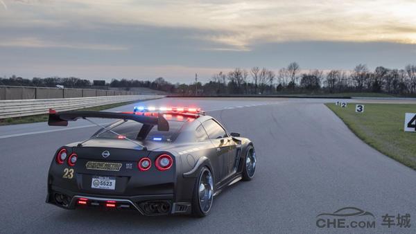 ղŦԼչ2017׷GT-Rܳ