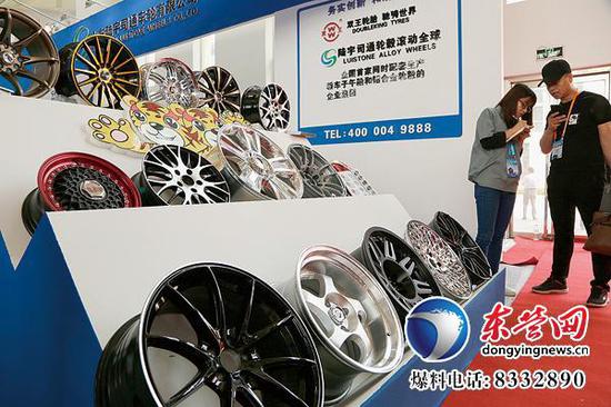 全国首批“同线同标同质”轮胎产品正式发布